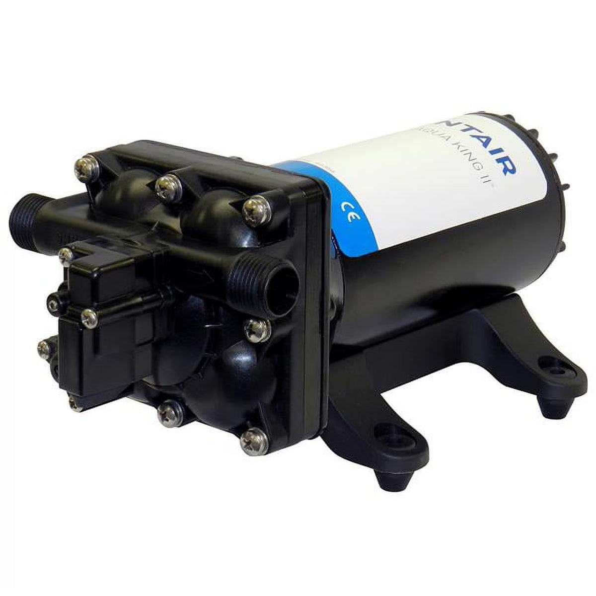 AQUA KING II Supreme 5.0 Fresh Water Pump O2056