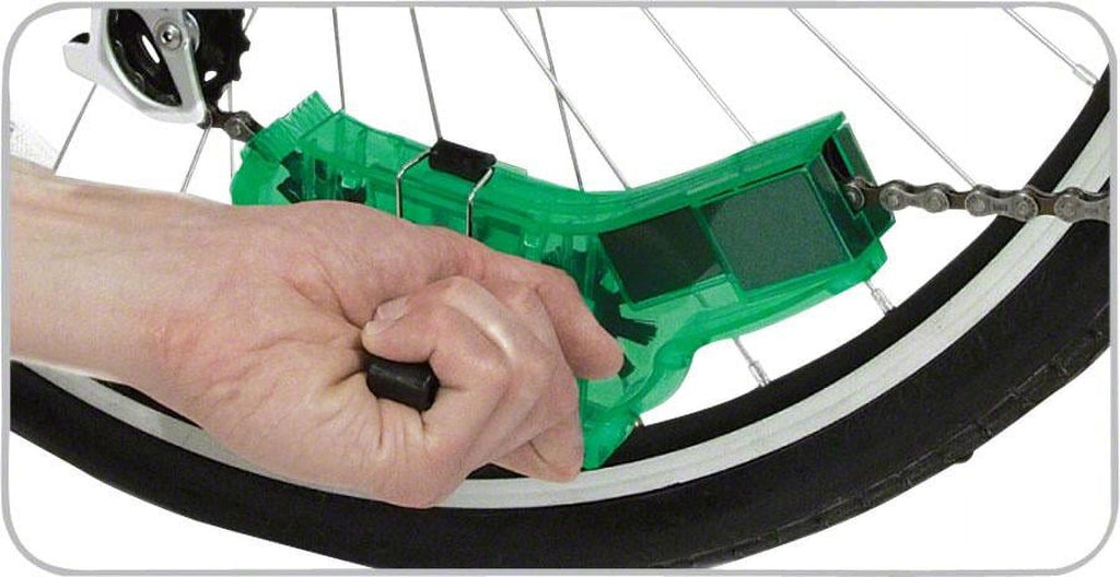 Finish Line Pro Bicycle Chain Cleaner M582561