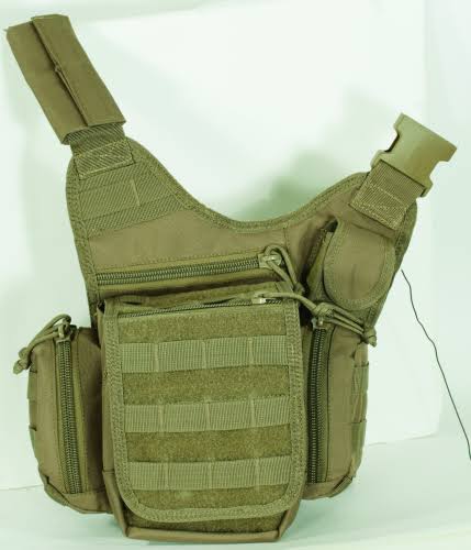 Ergo Pack X6719