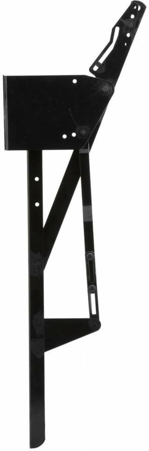 Universal One-Piece Garage Door Hardware Kit A86017