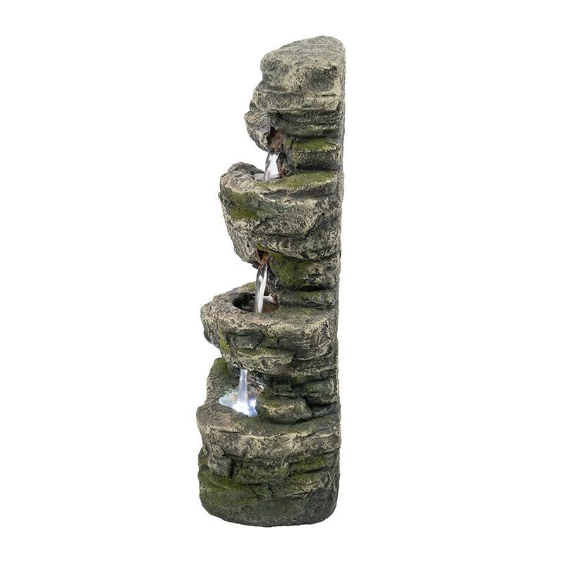Polyresin Fountain F530591