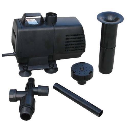 1350 GPH Submersible Magnetic Drive Pond Pump F255702