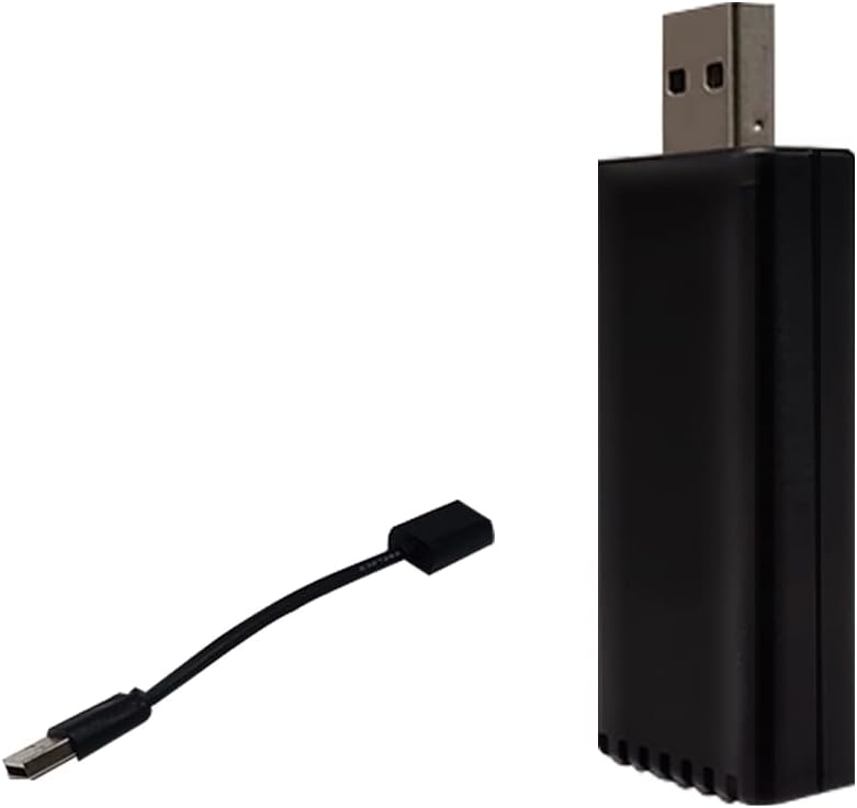 Wireless CarPlay Adapter for Factory Wired CarPlay Models W948468