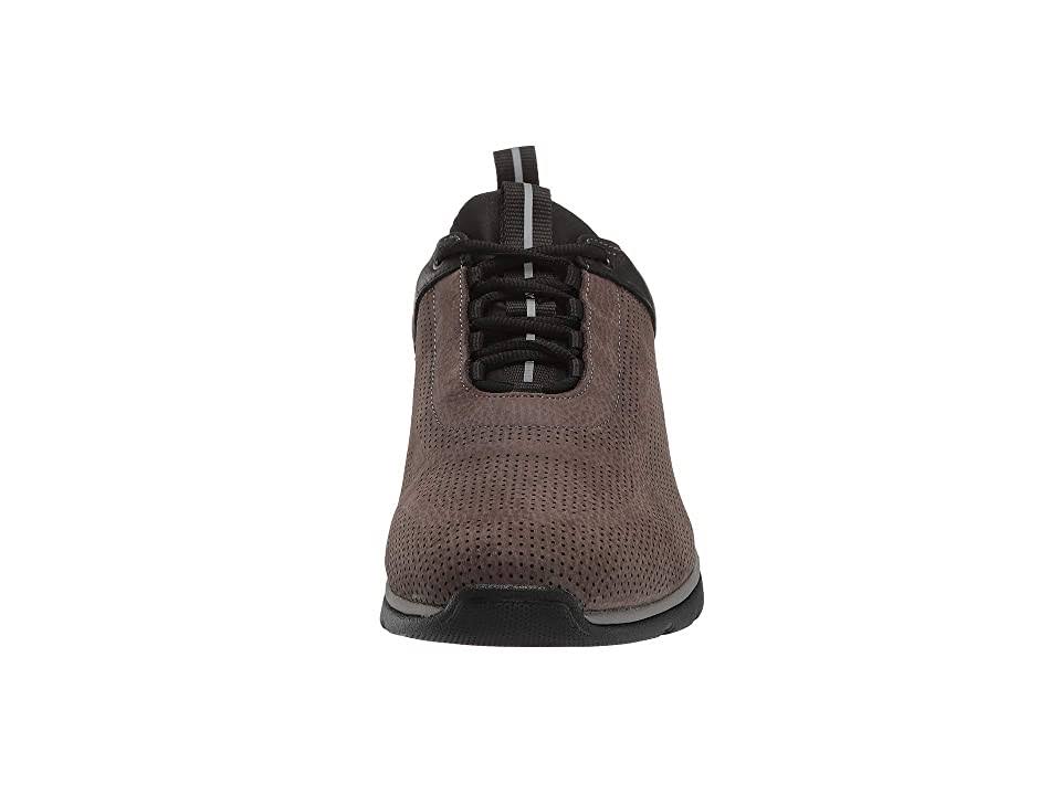 Charcoal U-Throat Shoes J5161