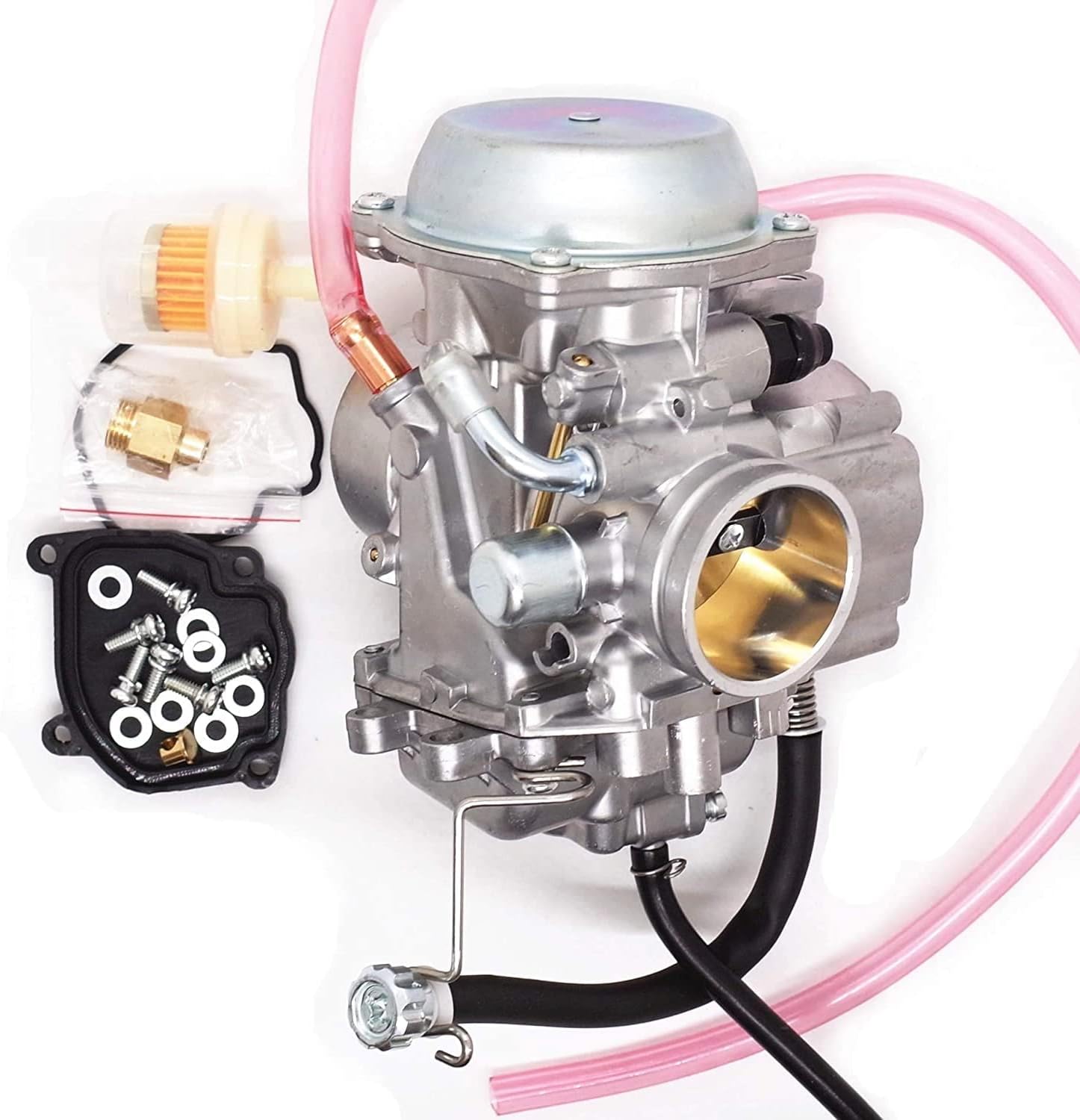 Carburetor Pack of 2 J3293