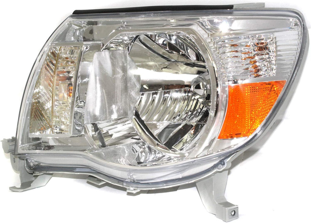 Halogen Headlight Set for Toyota Tacoma R6649