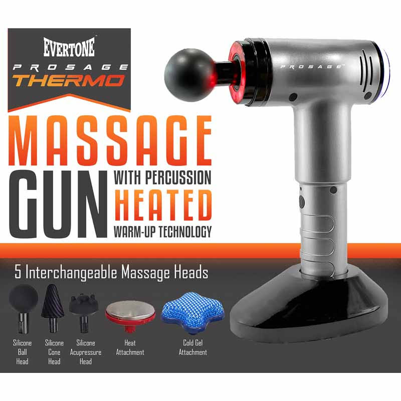 Thermo Massager L801