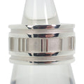 925 Atlas Wide Ring Y557