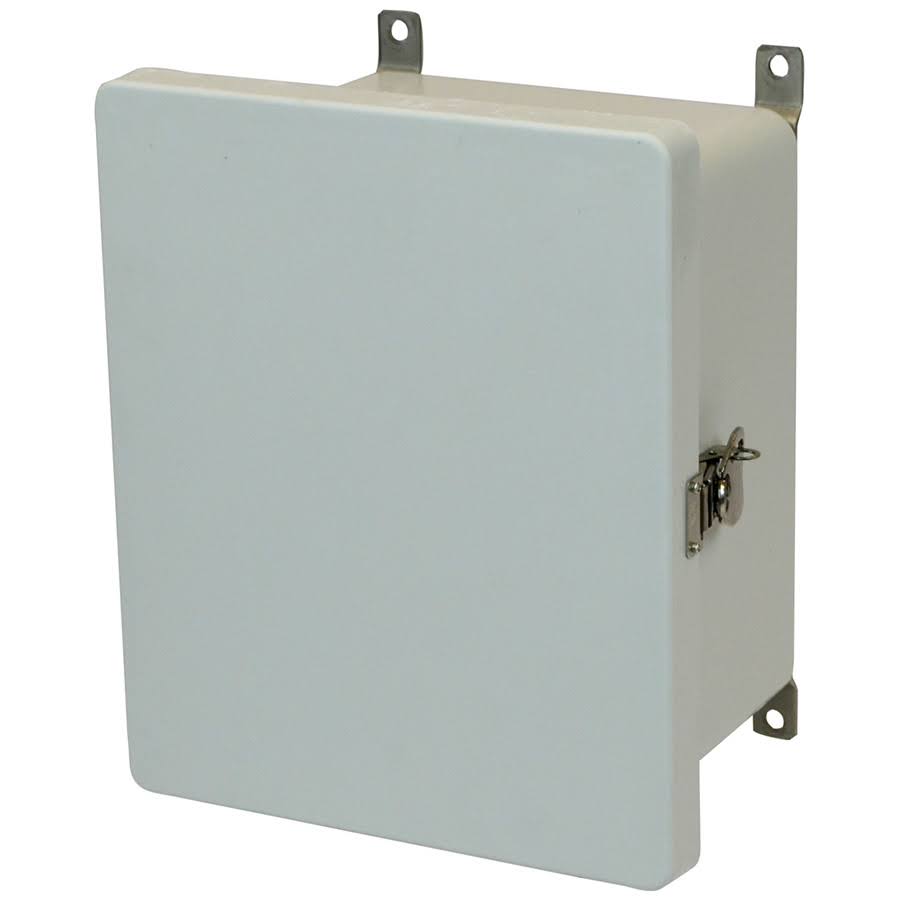 Wall Mount Enclosure M698