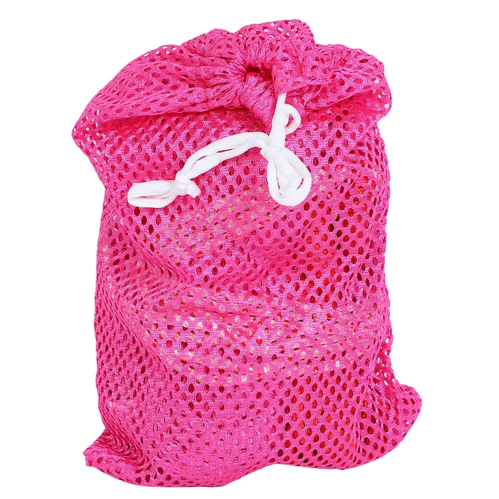Hamaca portátil de Tela de Malla Transpirable para Patio T60854