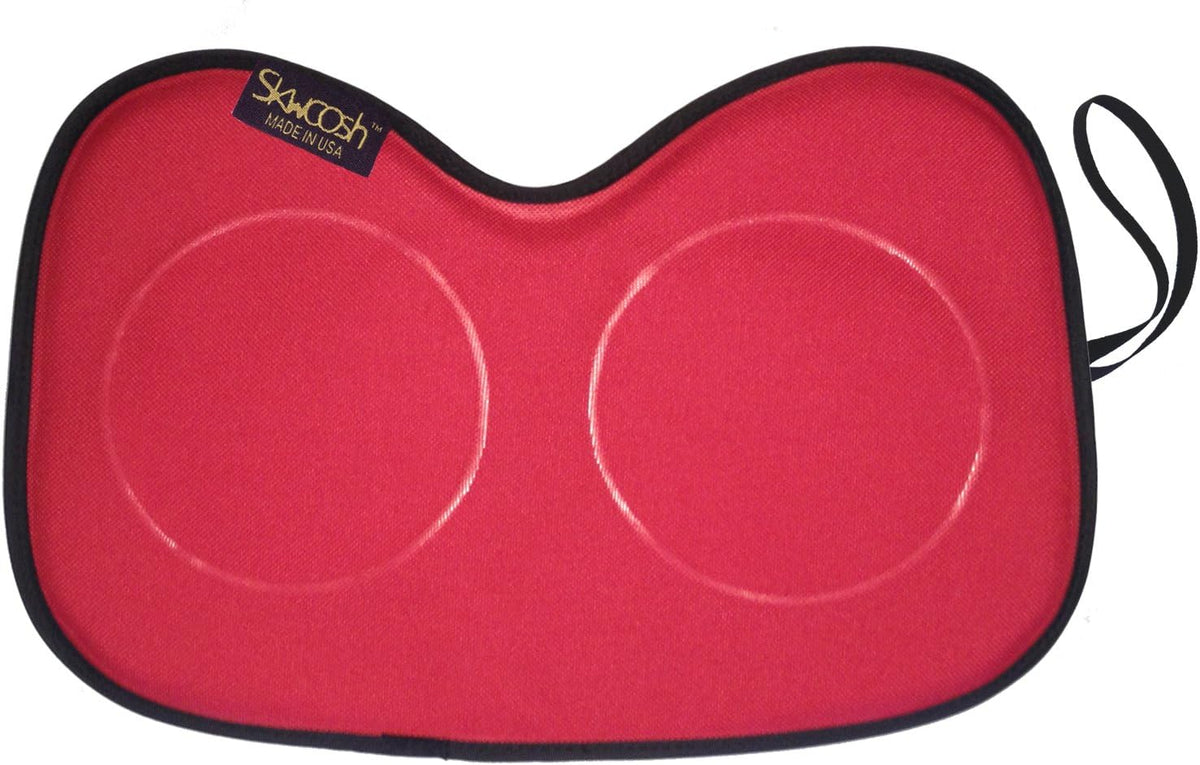 Gel Seat Pad with Loop Carry Handle Pack of 2 Z728094