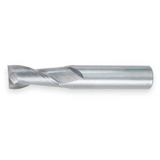 Carbide 2 Flute Square End End Mill U74114
