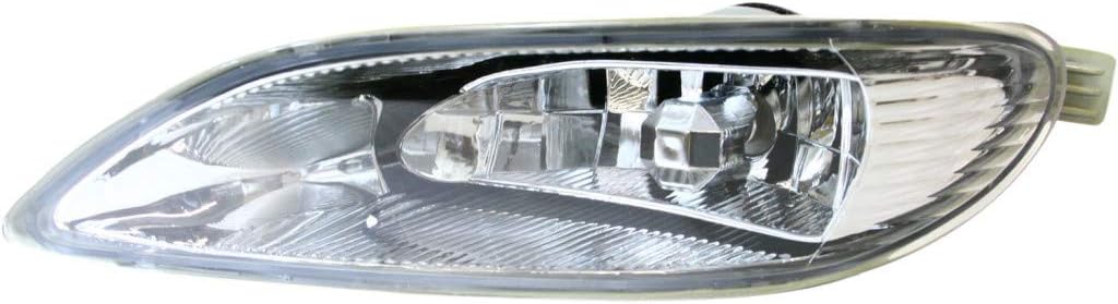Fog Light for Toyota Camry, Pack of 2 F3213