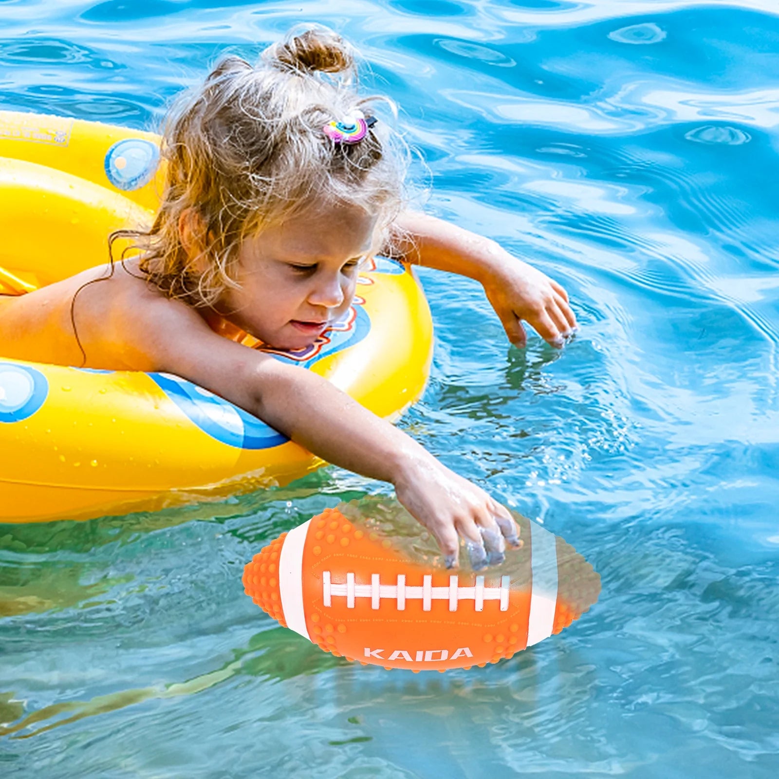Inflatable Beach Balls H99254