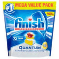 72 Dishwasher Tablets E7762