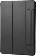 Magnetic Genuine Leather iPad Mini 6th Gen Case R46301
