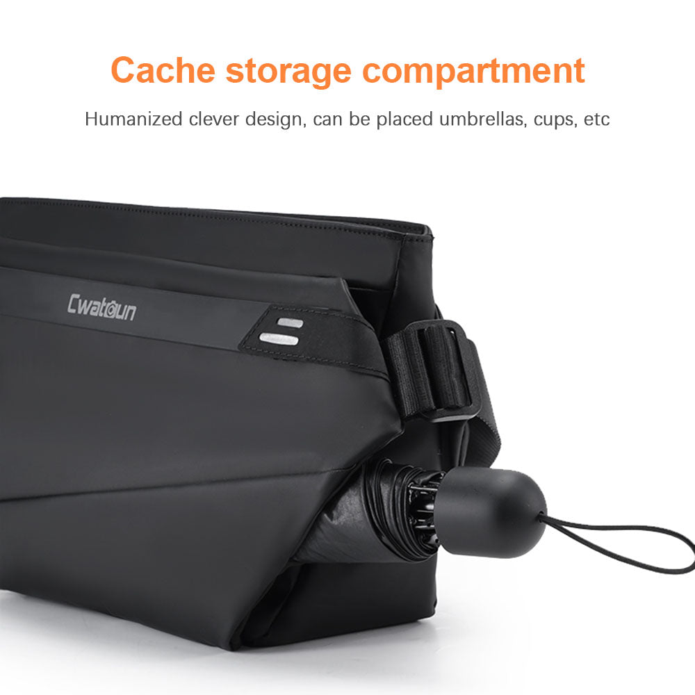 Waterproof Camera Sling Bag 6L M376