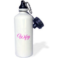 Wife Part Water Bottle, 21-ounce P945