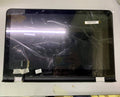 15.6 FHD LCD Screen LED Display Touch Digitizer Bezel Frame Assembly for HP Envy S4936