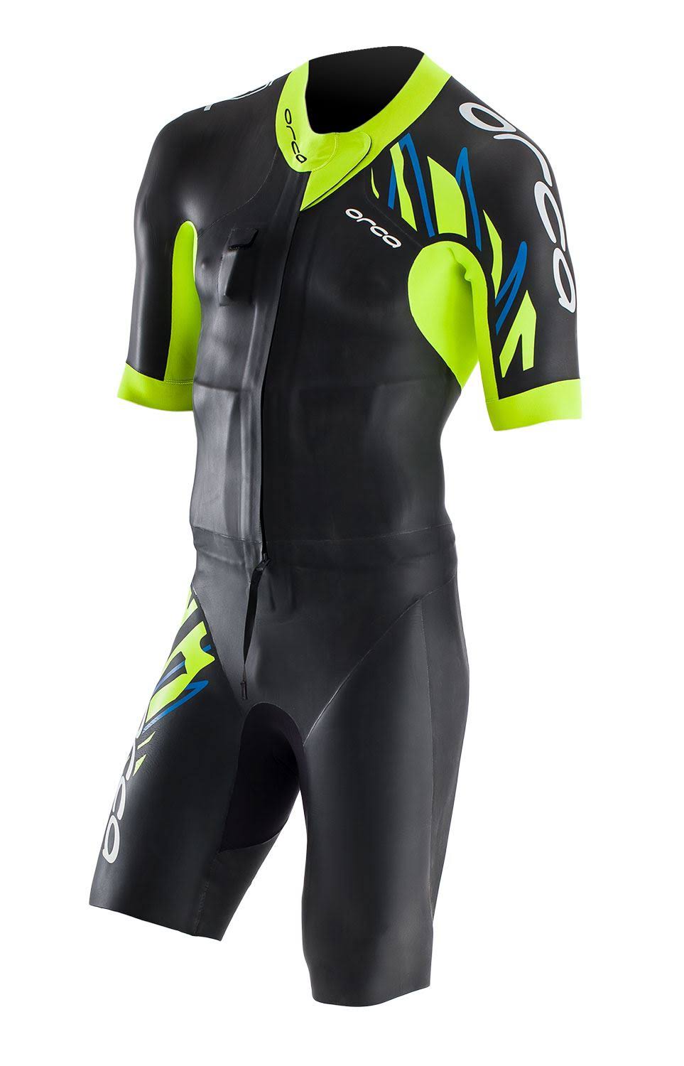 Men's Swimrun Wetsuit S1925