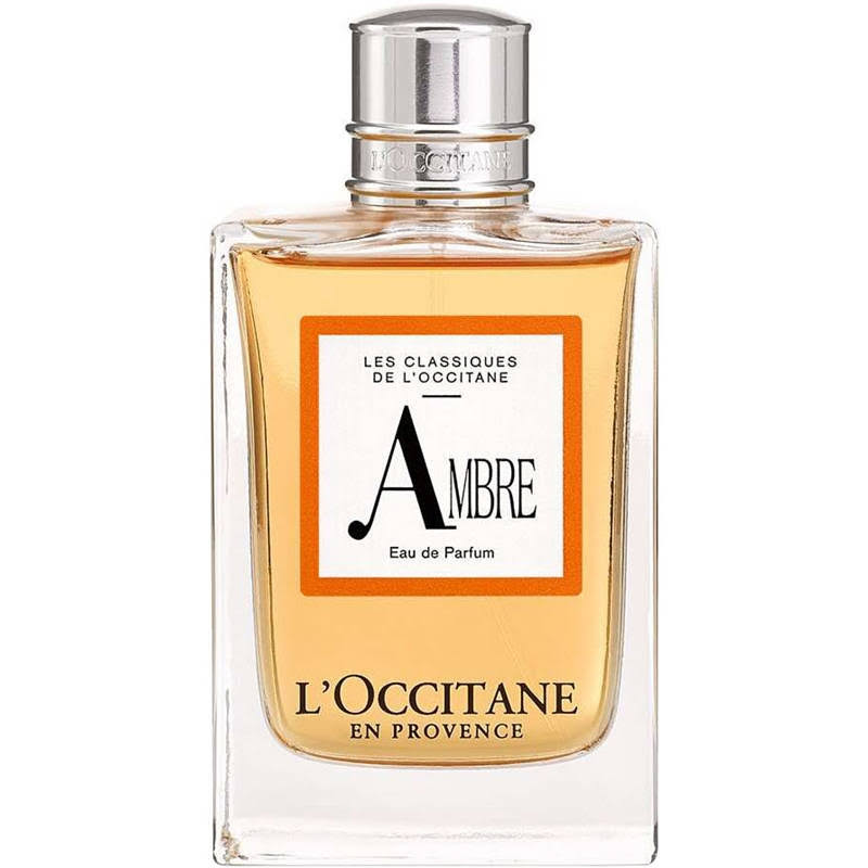 Ambre Eau De Perfume Spray 75ml B216093