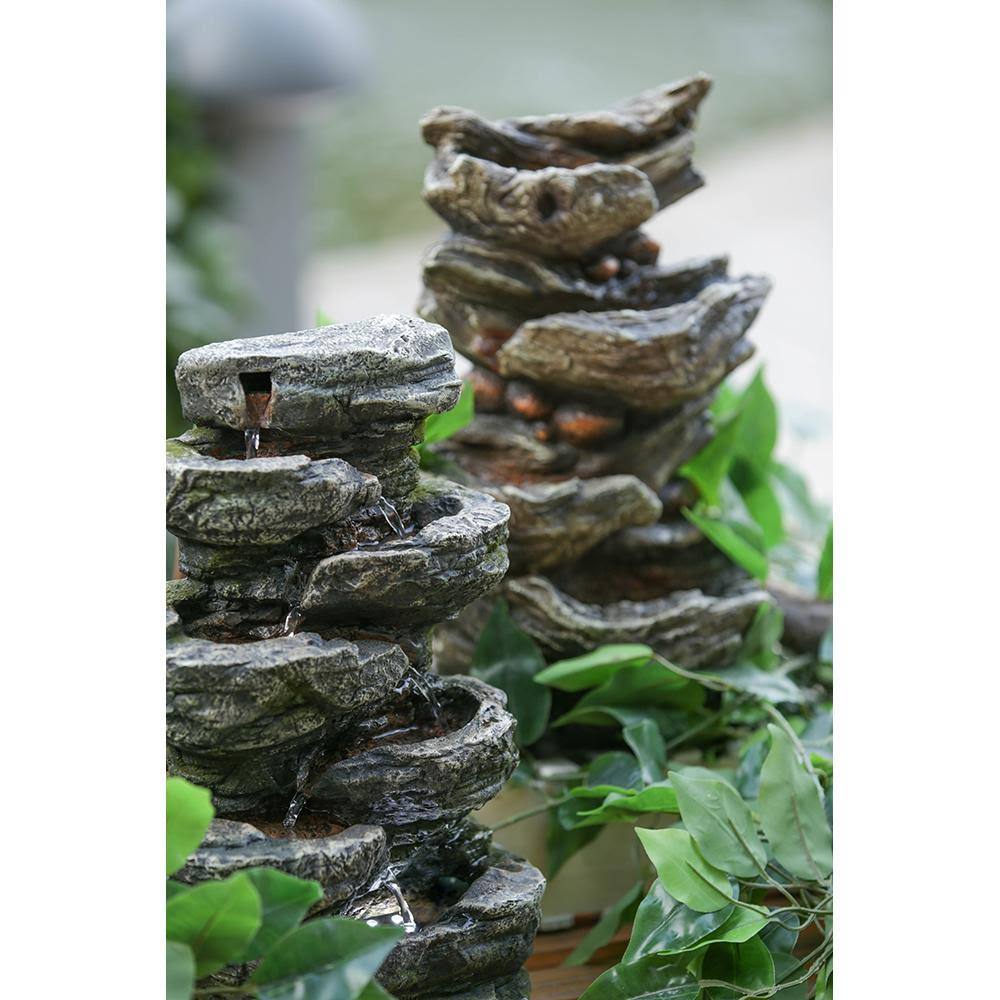 Polyresin Fountain F530591