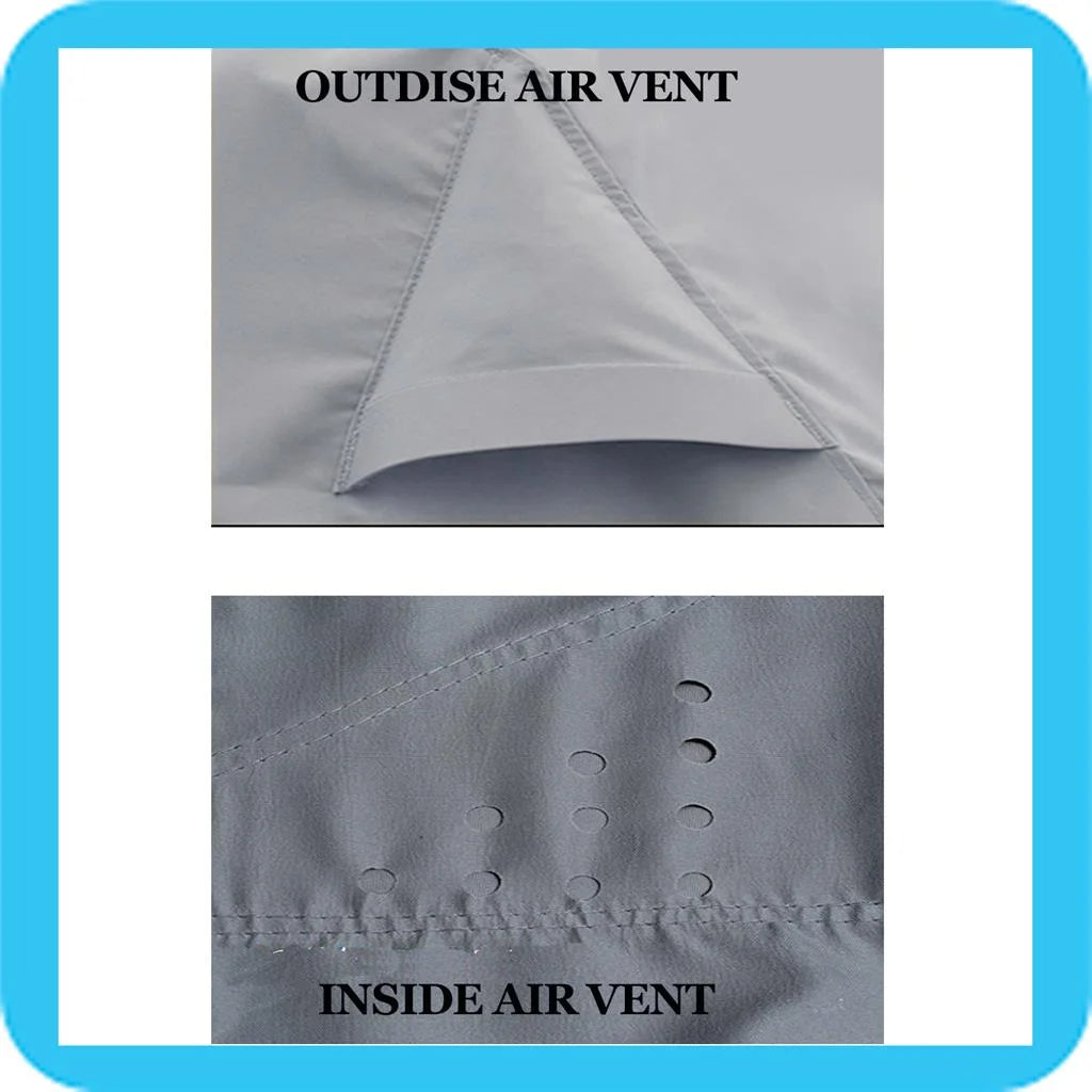 Boat Cover F784