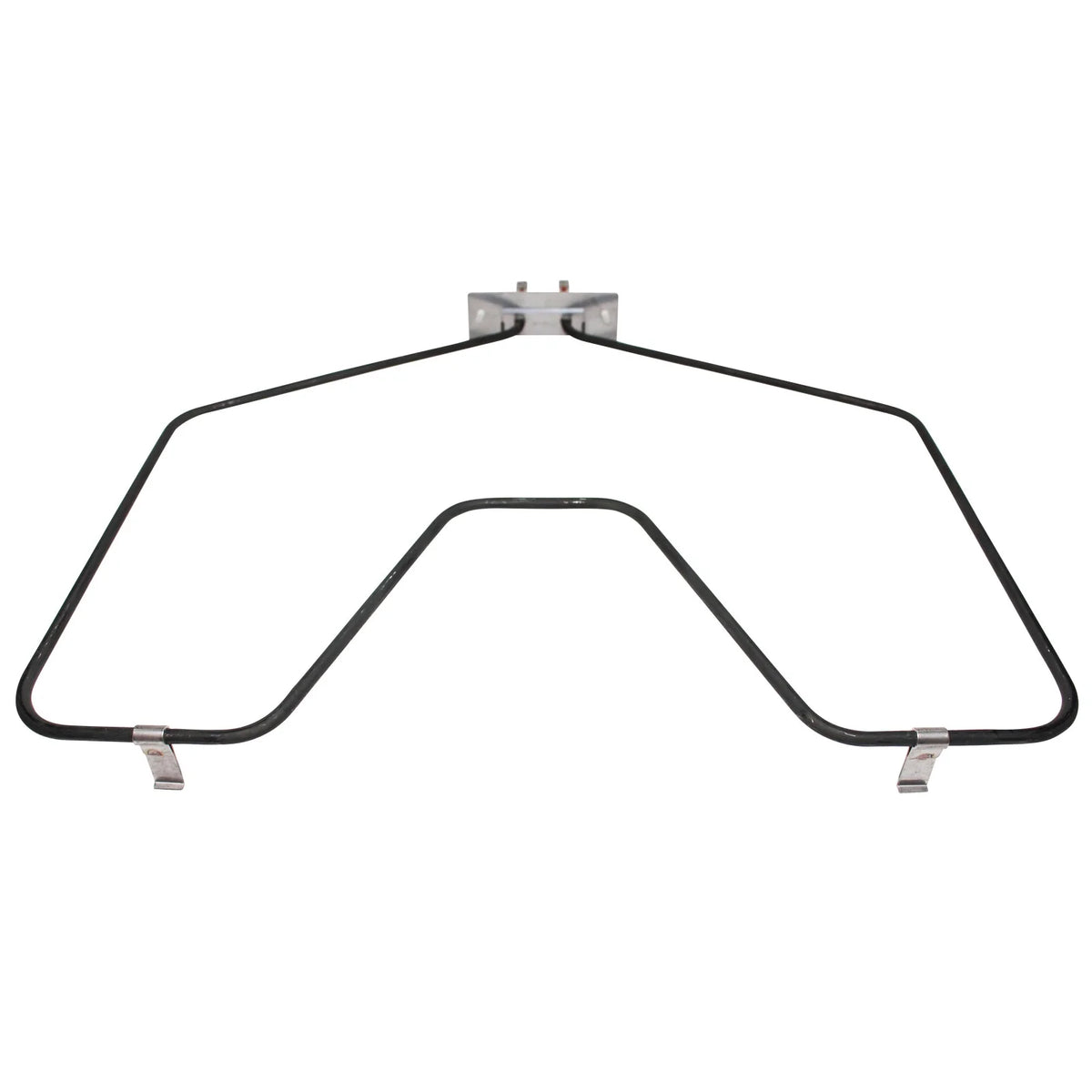 2-Pack Replacement Bake Element for General Electric Oven Heating Element N55850
