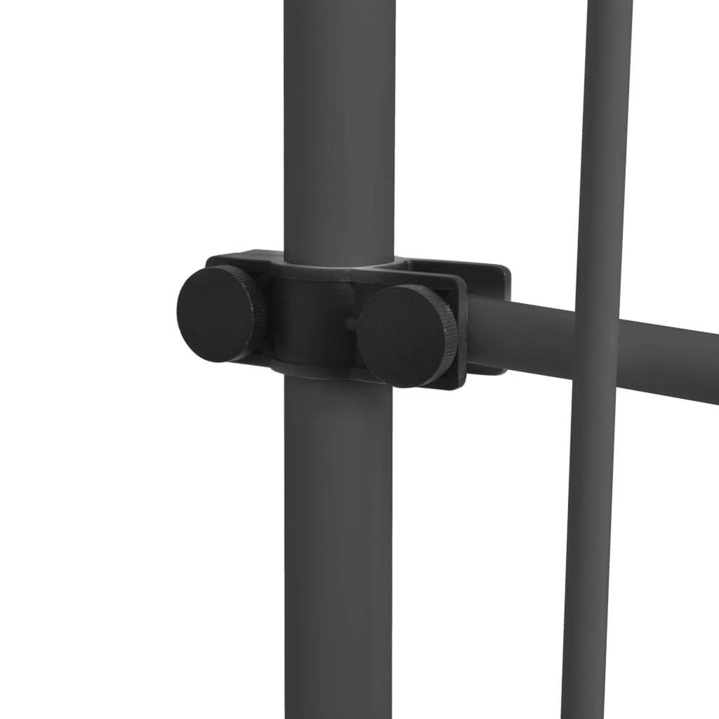 Manual Retractable Awning with 137.8" T470947