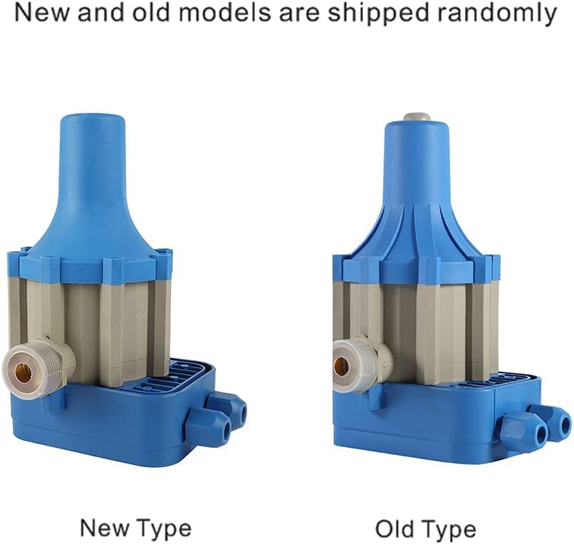 Water Pump Controller Switch Pack of 2 X16921
