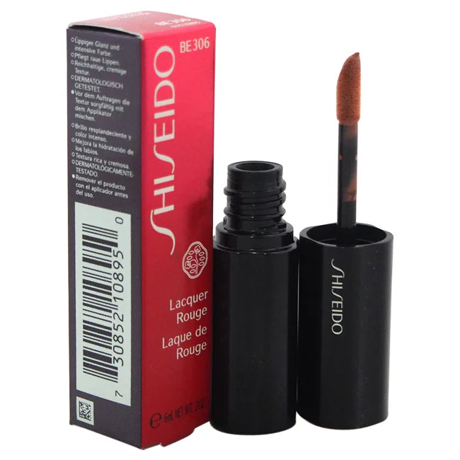 Lacquer Rouge Lip Gloss H10605
