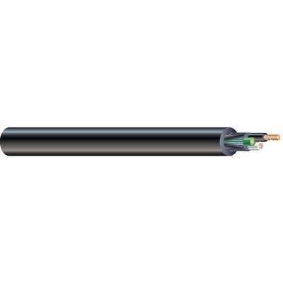 12-65 2/C Cu SOOW Blk 90C 600V Paper UL/CSA x 250 E980