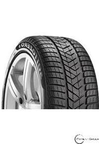 205/40R18 Winter Tire D7975