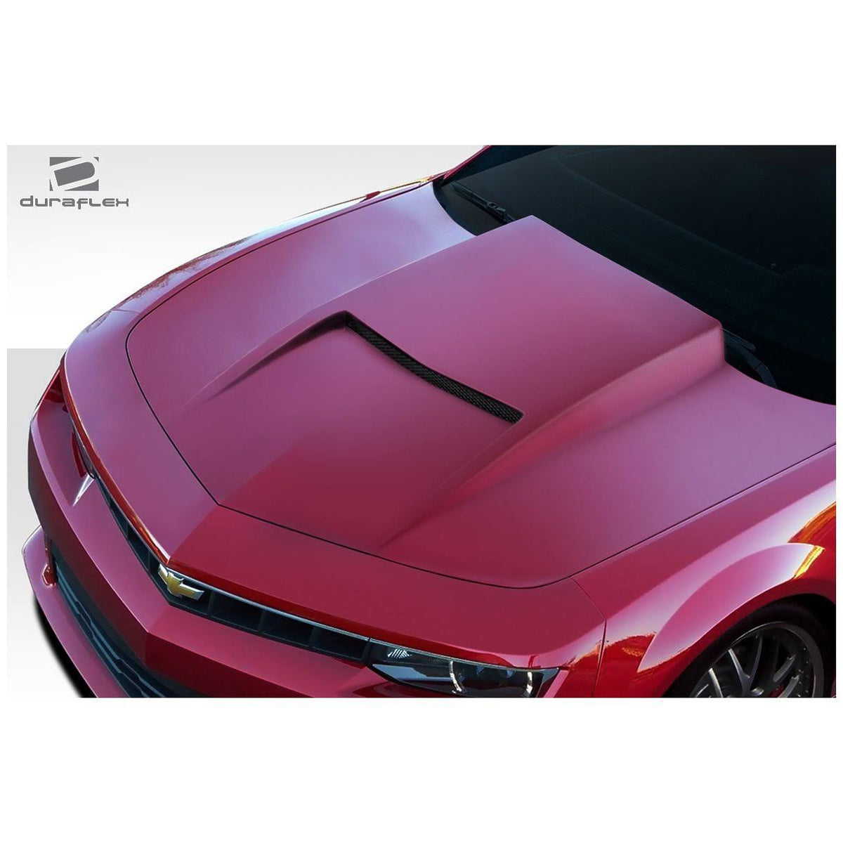 Viper Hood Signature Black 1 Piece Y935