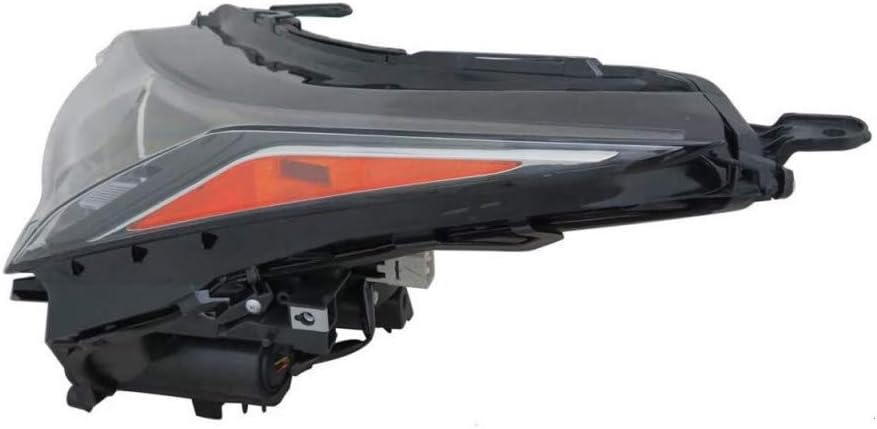 Driver Side Headlight for Lexus RX350 2016-2019 M2413