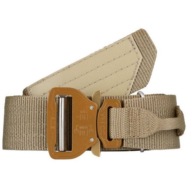 Black XL Assaulters Belt A27453