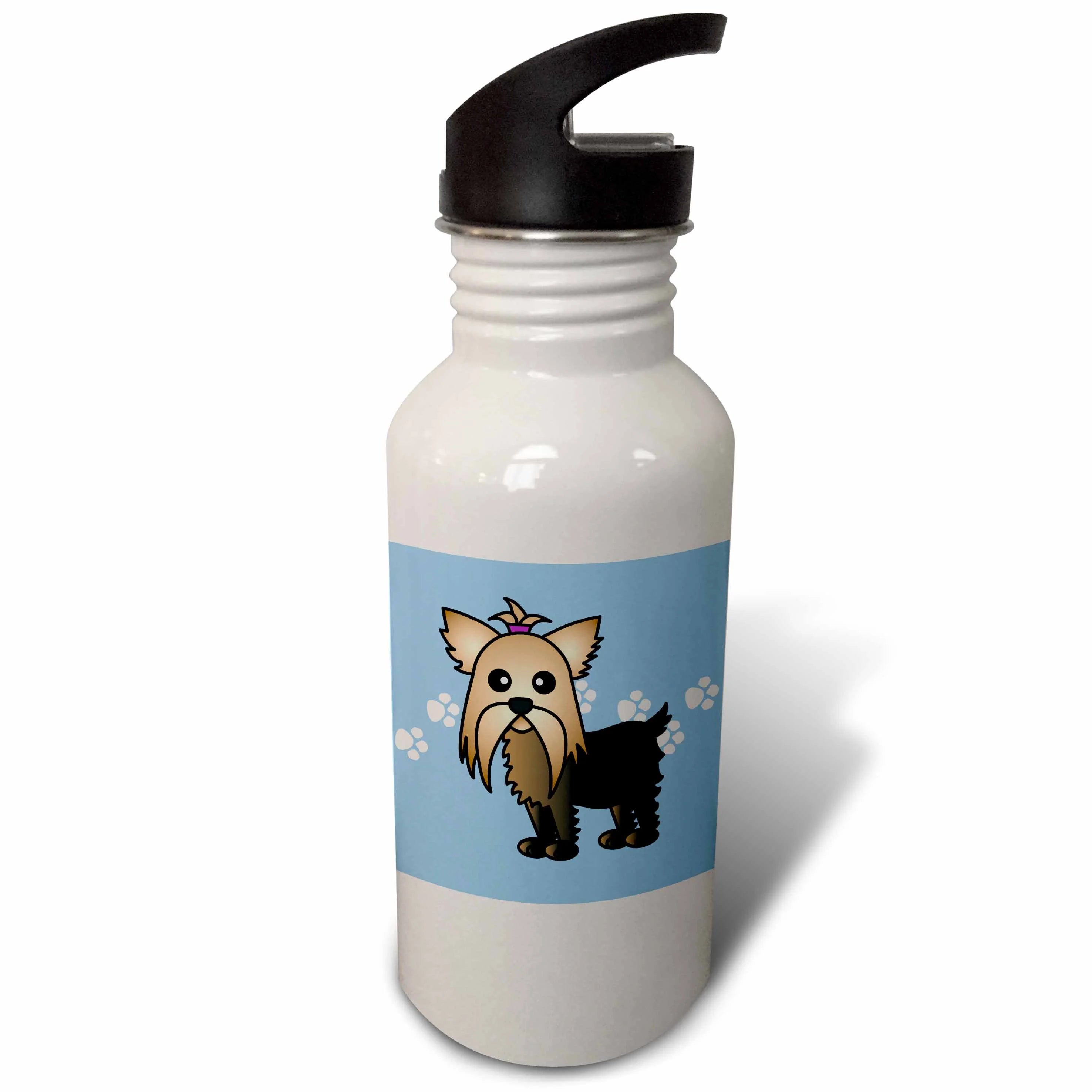 21 oz Sports Water Bottle L6107