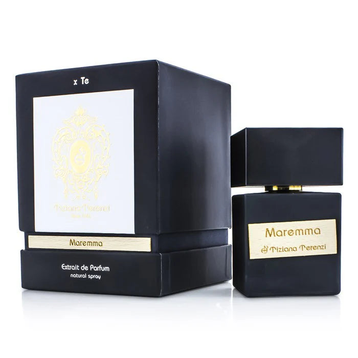 Extrait De Parfum Spray 100ml M567