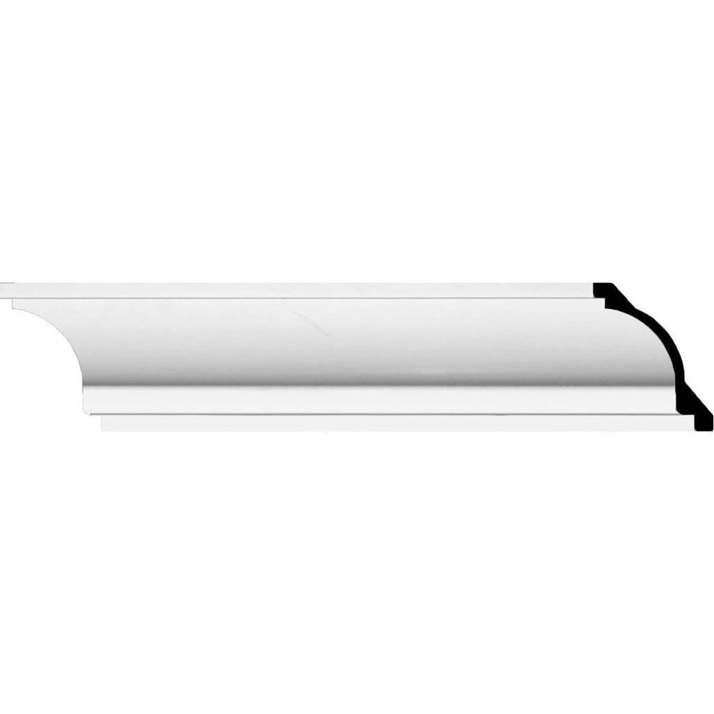 Classic Crown Moulding R995