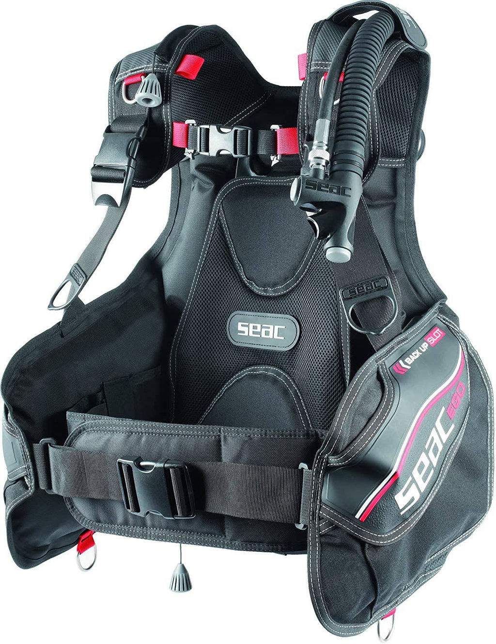 Smart BCD F3195