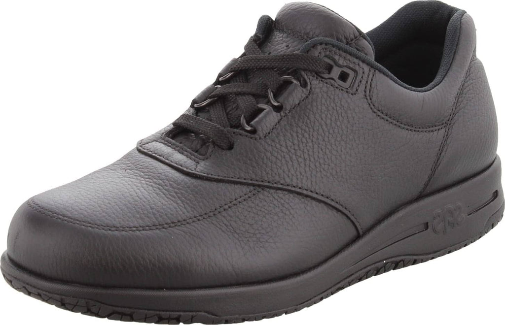 Black 12 Narrow Men&s Shoes V71820