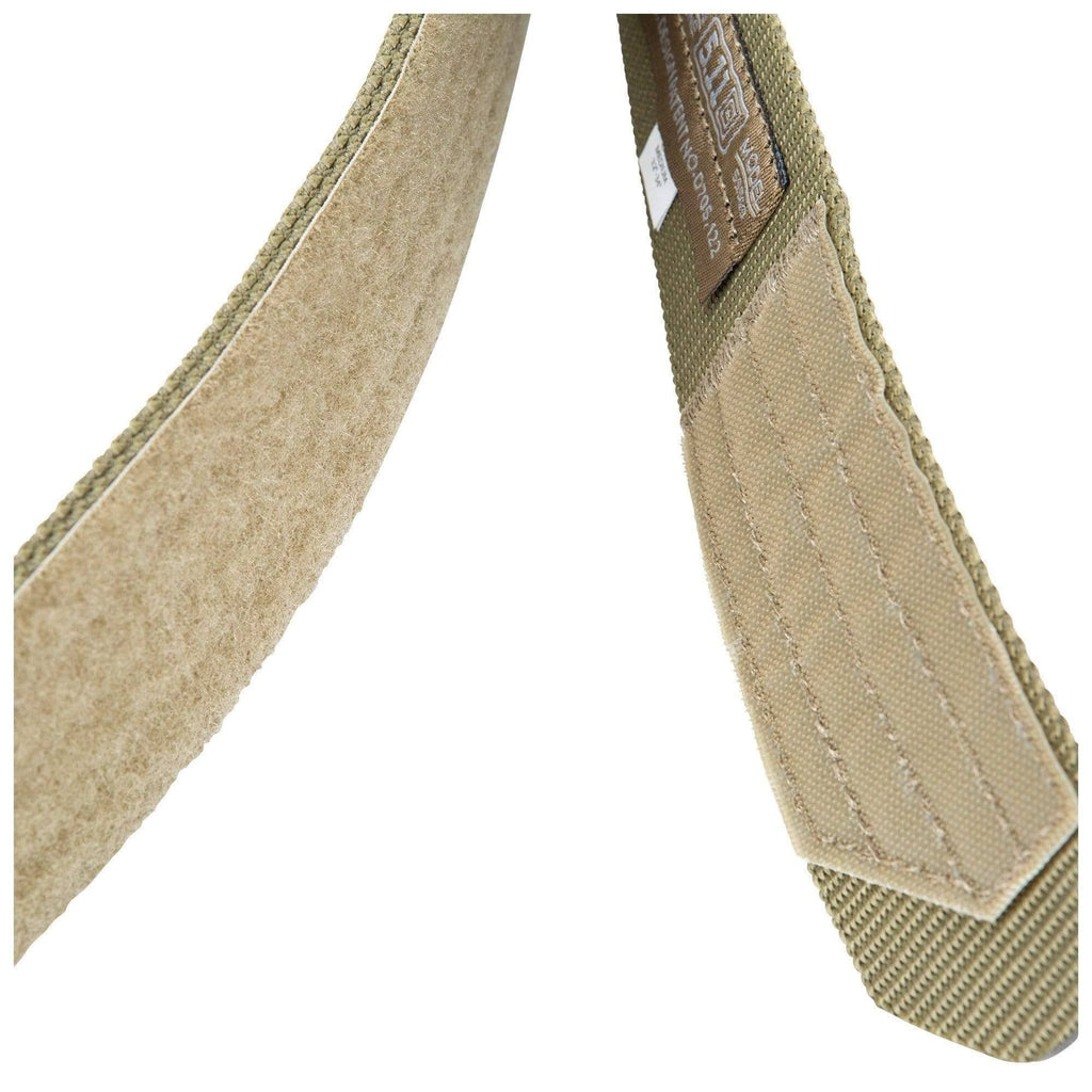 Black XL Assaulters Belt A27453