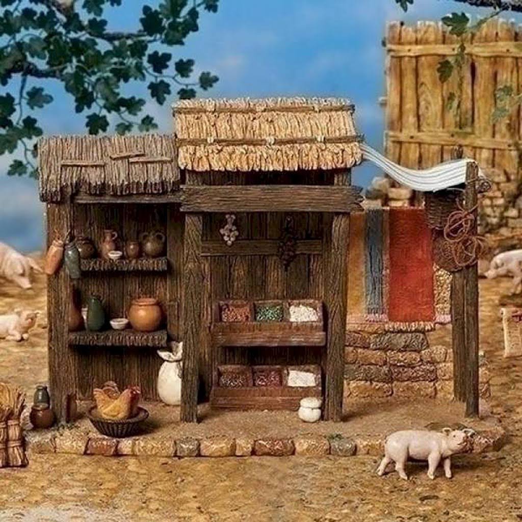 Trading Post C3547
