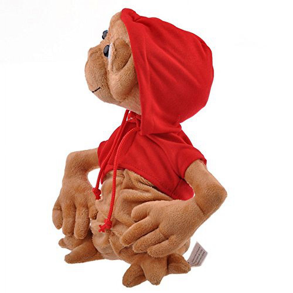 7" Soft Plush Toy Doll S15760