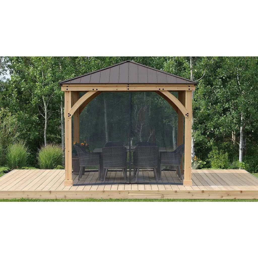 10 x 10 Mosquito Mesh Kit R46723