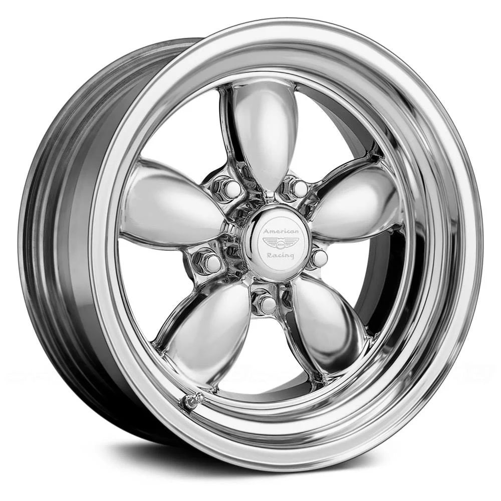15 x 10 Wheel A927