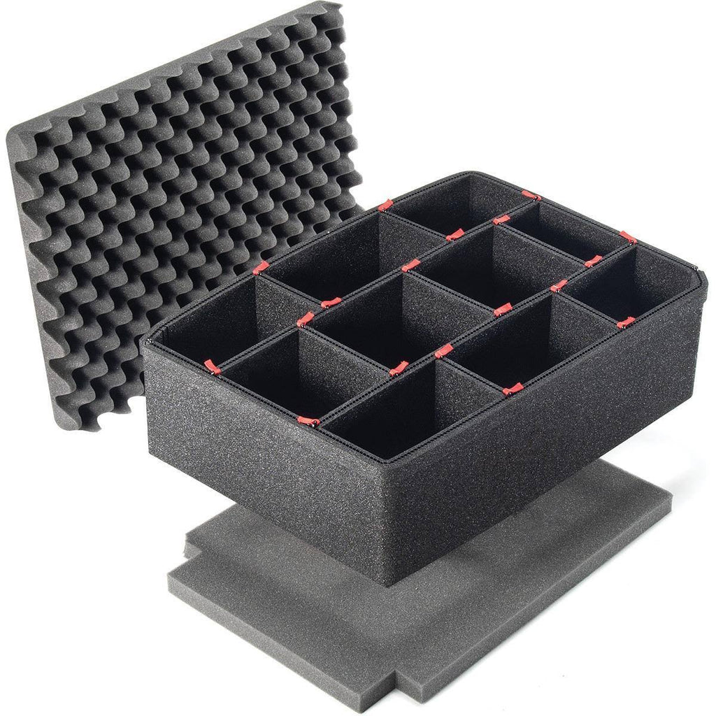 Foam Insert for Pelican 1510 Cases W68655