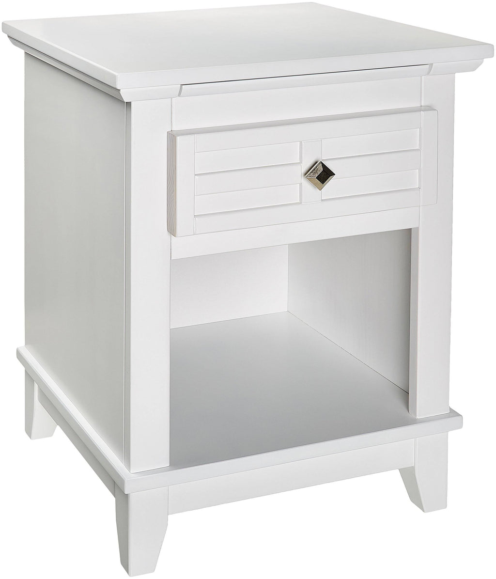 White Night Stand B313168