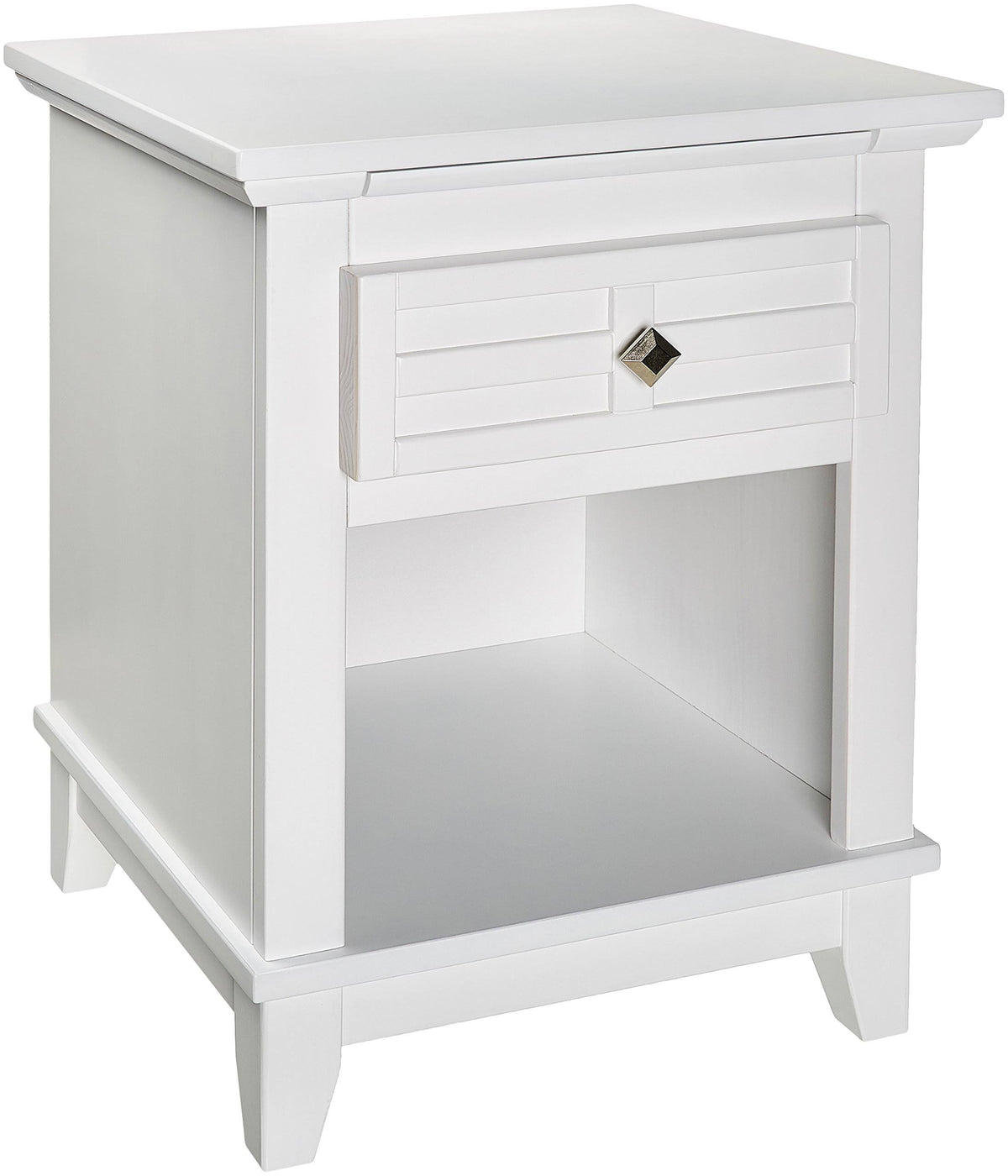 White Night Stand B313168