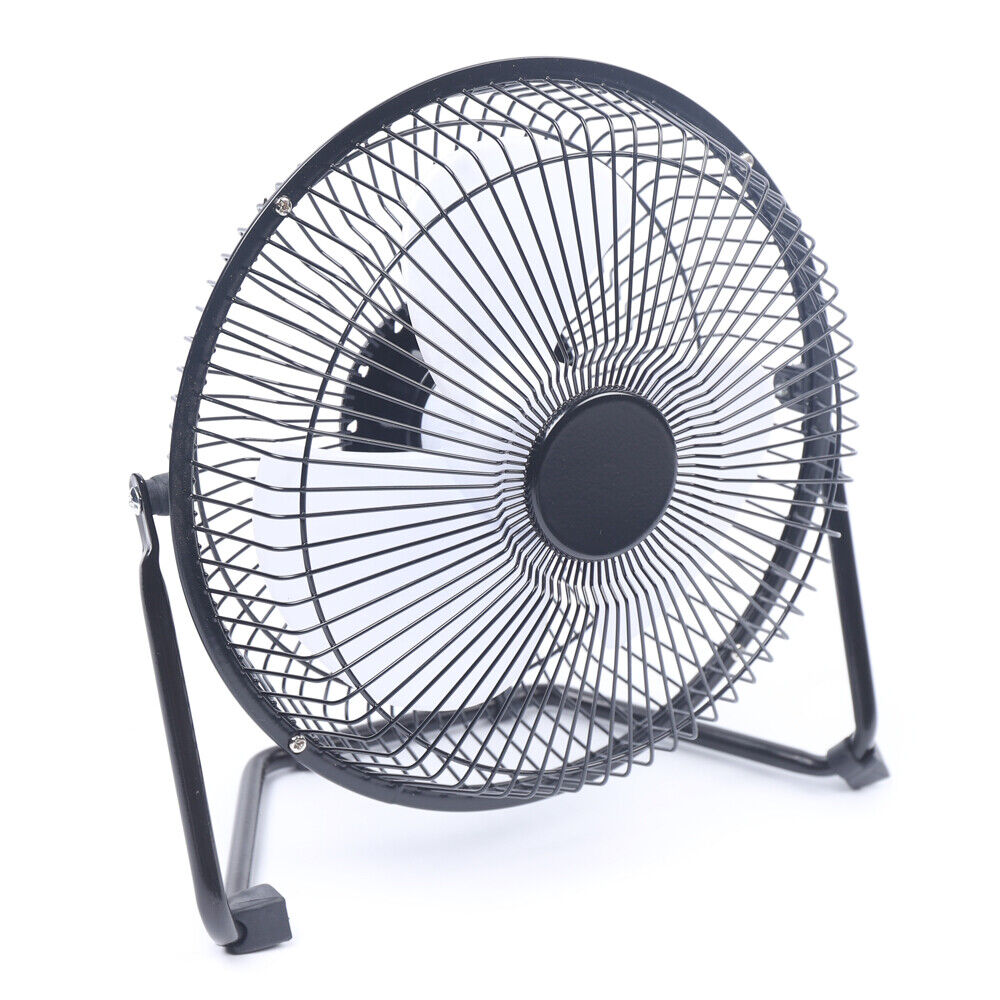 Portable Solar LED Fan Kit 3600mAh 12V G799